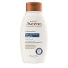 Aveeno Fresh Greens Blend Natural Volumizing Shampoo, Cucumber, Rosemary, for Fine Hair, 12 fl oz