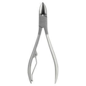 Equate Stainless Steel Toenail Nipper