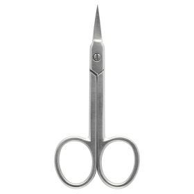 Equate Beauty Stainless Steel Precision Fingernail Cuticle Scissors