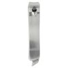 Equate Beauty Stainless Steel 2-in-1 Fingernail & Cuticle Clipper