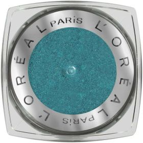 L'Oreal Paris Infallible 24 Hour Waterproof Eye Shadow, Endless Sea