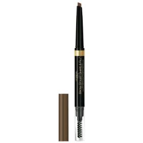 L'Oreal Paris Stylist Shape and Fill Mechanical Eyebrow Pencil, Brunette