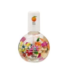 Blossom Cuticle Care, Juicy Peach