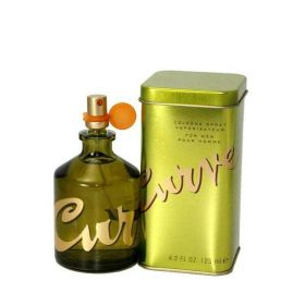 Curve Cologne For Men Spray, 4.2 Oz