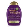 OGX Biotin & Collagen Thickening Volumizing Daily Conditioner with Vitamin B7 & Hydrolyzed Wheat Protein13 fl oz