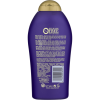 OGX Thick & Full + Biotin & Collagen Volumizing Conditioner for Thin Hair, 19.5 fl oz