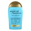 OGX Renewing Nourishing Moisturizing Shine Enhancing Daily Shampoo with Argan & Moroccan Oil, 3 fl oz