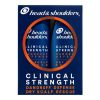 Head & Shoulders Clinical Dandruff Defense + Dry Scalp Rescue Shampoo;  13.5oz Twin Pack