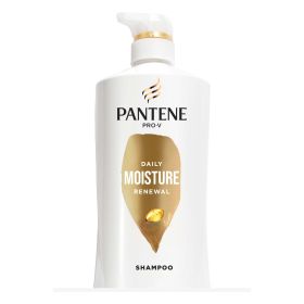 Pantene Pro-V Daily Moisture Renewal Shampoo;  27.7 oz