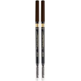 L'Oreal Paris Brow Stylist Definer Waterproof Eyebrow Mechanical Pencil;  Dark Brunette;  0.01 fl oz