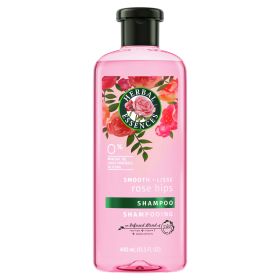 Herbal Essences Rose Hips Smooth Shampoo;  13.5 fl oz