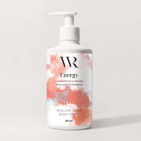 Energy - Grapefruit Body Wash