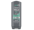 Dove Men+Care Post-Workout Body Wash For Men 3N1 Revive With Tea Tree Oil 18 oz