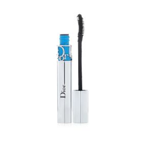 CHRISTIAN DIOR - Diorshow Iconic Overcurl 24H Volume & Curl Waterproof Mascara - # 091 Black C022500091 / 561556 6g/0.21oz