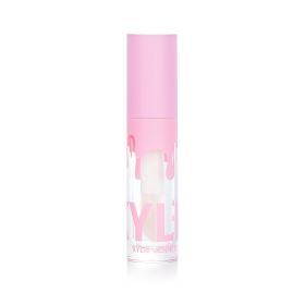 KYLIE COSMETICS - High Gloss - # 001 Crystal 011156 3.3ml/0.11oz