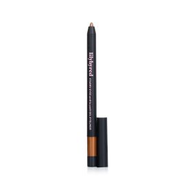 LILYBYRED - Starry Eyes am9 to pm9 Gel Eyeliner - # 08 Chic Brown 722825 0.5g