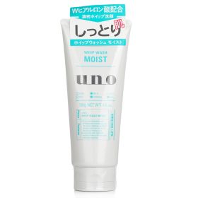 UNO - Whip Wash Moist 449699 130g/4.5oz