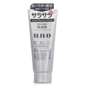 UNO - Whip Wash Black 449675 130g/4.5oz