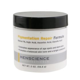 MENSCIENCE - Pigmentation Repair Formula 14011/000109 56.6g/2oz