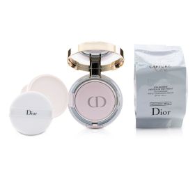 CHRISTIAN DIOR - Capture Dreamskin Moist & Perfect Cushion SPF 50 With Extra Refill - # 030 (Medium Beige) C004000030 / 410113 2x15g/0.5oz