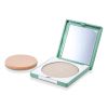 CLINIQUE - Stay Matte Powder Oil Free - No. 01 Stay Buff 645J-01 7.6g/0.27oz