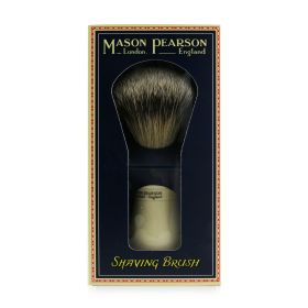 MASON PEARSON - Super Badger Shaving Brush 1pc