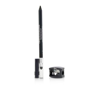 CHRISTIAN DIOR - Eyeliner Waterproof - # 094 Trinidad Black F080305094 / 649705 1.2g/0.04oz