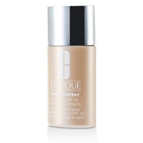 CLINIQUE - Even Better Makeup SPF15 (Dry Combination to Combination Oily) - No. 05/ CN52 Neutral 6MNY-05 / 324643 30ml/1oz