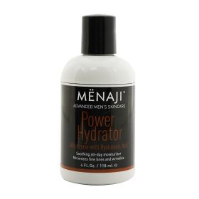 MENAJI - Power Hydrator Aftershave  118ml/4oz