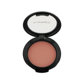 MAC - Powder Blush - # Fleur Power (Soft Bright Pinkish-Coral) M22013 / 00722 6g/0.21oz