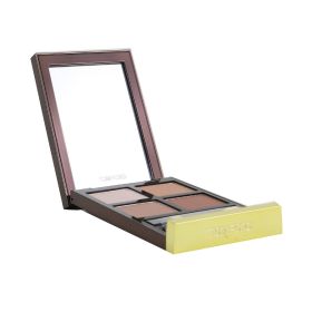 TOM FORD - Eye Color Quad - # 31 Sous Le Sable T6YM10 / 104173 9g/0.31oz