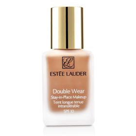 ESTEE LAUDER - Double Wear Stay In Place Makeup SPF 10 - No. 03 Outdoor Beige (4C1) 1G5Y-03 30ml/1oz