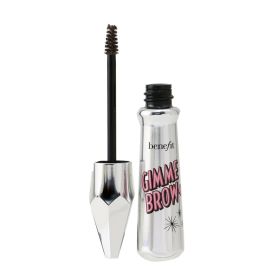 BENEFIT - Gimme Brow+ Volumizing Fiber Gel - #3 (Neutral Light Brown) EC16/ 103123 3g/0.1oz