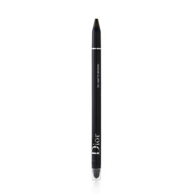 CHRISTIAN DIOR - Diorshow 24H Stylo Waterproof Eyeliner - # 781 Matte Brown C014300781 / 500951 0.2g/0.007oz