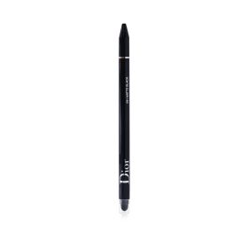 CHRISTIAN DIOR - Diorshow 24H Stylo Waterproof Eyeliner - # 091 Matte Black C014300091 / 500937 0.2g/0.007oz