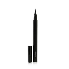 MAC - Brushstroke 24 Hour Liner - # Brushbrown SGFJ02/0543885 0.67g/0.02oz