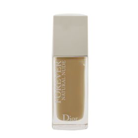 CHRISTIAN DIOR - Dior Forever Natural Nude 24H Wear Foundation - # 3N Neutral C018000030 / 525831 30ml/1oz