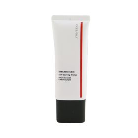 SHISEIDO - Synchro Skin Soft Blurring Primer 167629 30ml/1oz