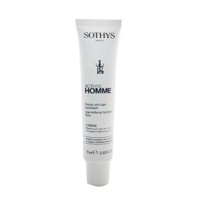 SOTHYS - Homme Age-Defying Hydrating Fluid (Salon Size) 351724 75ml/2.53oz