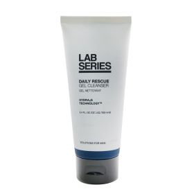 LAB SERIES - Lab Series Daily Rescue Gel Cleanser 448W01/430026 100ml/3.4oz