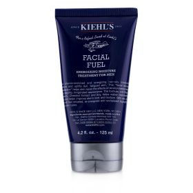 KIEHL'S - Facial Fuel Energizing Moisture Treatment For Men 1401910/ S0400200 125ml/4.2oz