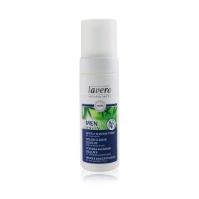 LAVERA - Men Sensitiv Gentle Shaving Foam 60586/104120 150ml/5oz