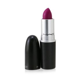 MAC - Retro Matte Lipstick - # 705 Flat Out Fabulous (Bright Plum Matte) M0N919 / 314782 3g/0.1oz