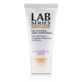 LAB SERIES - Lab Series Oil Control Daily Moisturizer 5RTY01/396353 50ml/1.7oz