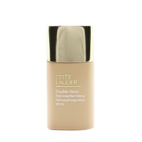 ESTEE LAUDER - Double Wear Sheer Long Wear Makeup SPF 20 - # 3N1 Ivory Beige PMAG-10 / 533202 30ml/1oz