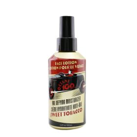 18.21 MAN MADE - Octane 100 Age Defying Moisturizer - # Sweet Tobacco OCT3ST/571044  100ml/3.4oz