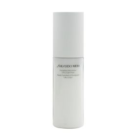 SHISEIDO - Men Energizing Moisturizer Extra Light Fluid 17154 100ml/3.3oz