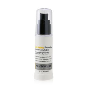 MENSCIENCE - Anti-Aging Formula Skincare Cream 14021 28.3g/1oz