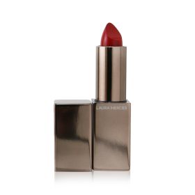 LAURA MERCIER - Rouge Essentiel Silky Creme Lipstick - # Rouge Muse (Blue Red) 127046 3.5g/0.12oz