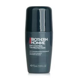 BIOTHERM - Homme Day Control Extreme Protection 72H Antiperspirant Deodorant Roll-On 75ml/2.53oz